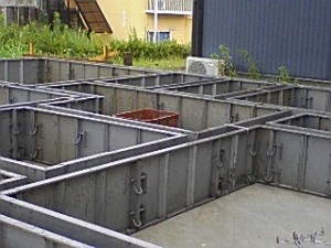 滋賀県湖南市現場写真
