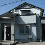 湖南市下田中古住宅