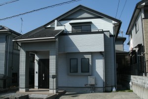 湖南市下田中古住宅