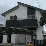 甲賀市甲南町希望ヶ丘中古住宅