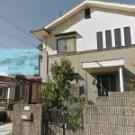 H8年11月建築第３水口台中古住宅1180万円