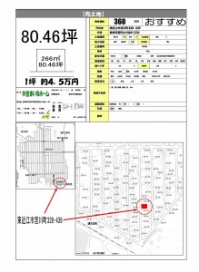 物件資料