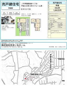 物件資料